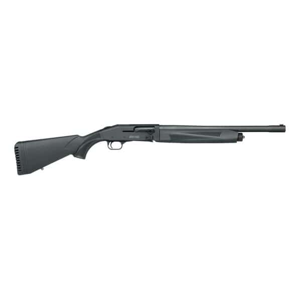 Mossberg 940 Pro Tactical OR Shotgun 12 ga 3" Chamber 4rd Magazine 18.5" Barrel Black