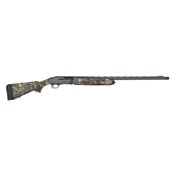 Mossberg 940 Pro Waterfowl Shotgun 12 ga 3" Chamber 4rd Magazine 28" Barrel Mossy Oak Vintage Shadowgrass Optics Ready