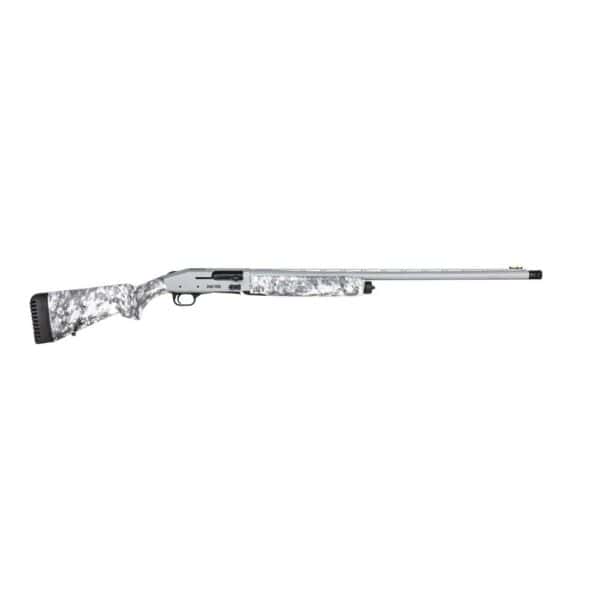 Mossberg 940 Pro Waterfowl Snow Goose Shotgun 12 ga 3" Chamber 4rd Magazine 28" Barrel True Timber Viper Snow Optics Ready