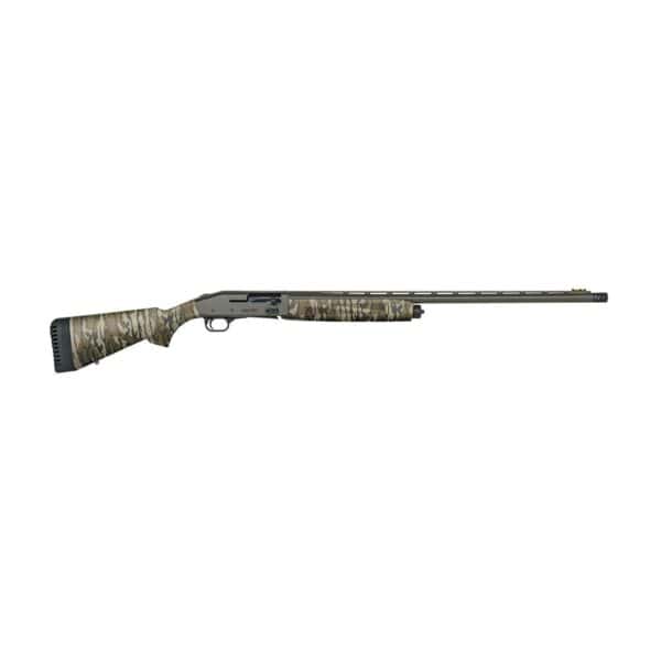 Mossberg 940 Pro Waterfowl Optic Ready Shotgun 12 ga 3" Chamber 4rd Magazine 28" Barrel Mossy Oak Bottomland