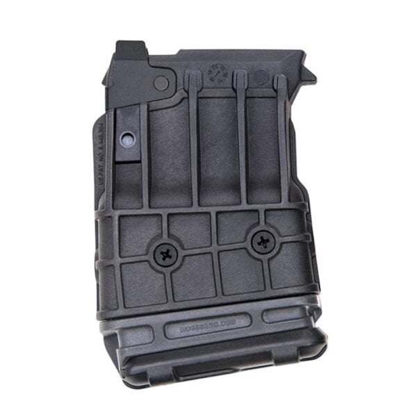 Mossberg 590M Shotgun Magazine 12 ga 5/rd