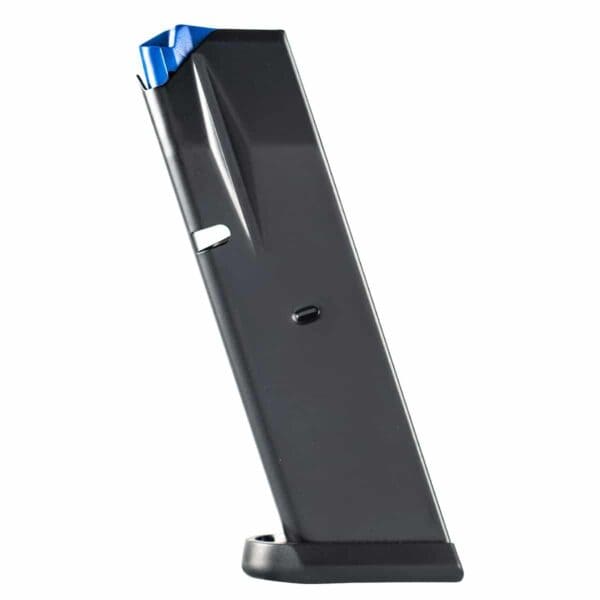 Mec-Gar CZ 75 Compact / P-01 / PCR Magazine 9mm 10/rd Blued