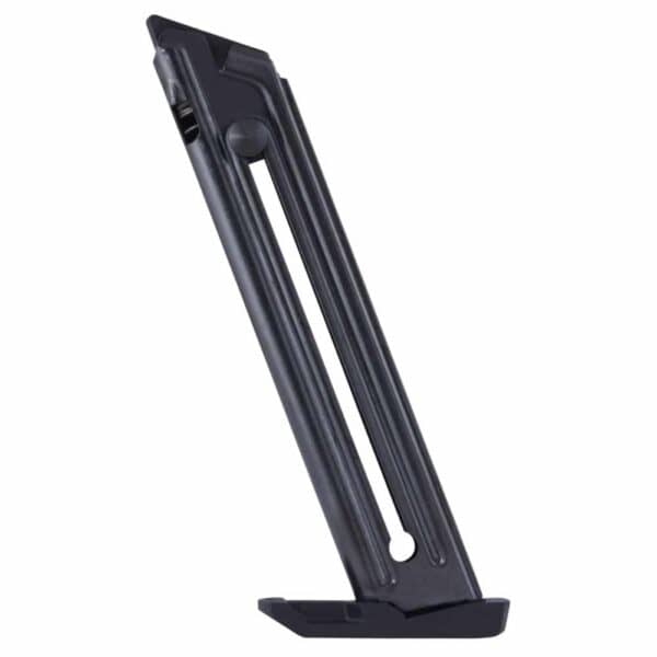 Mec-Gar Ruger Mark III 22/45 Handgun Magazine .22 LR 10/rd