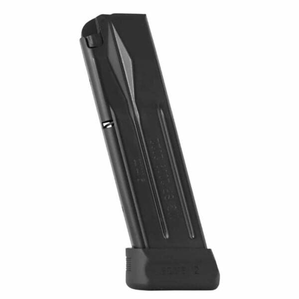 Mec-Gar Sig Sauer Pro 2009/2022 Handgun Magazine 9mm Luger 17/rd