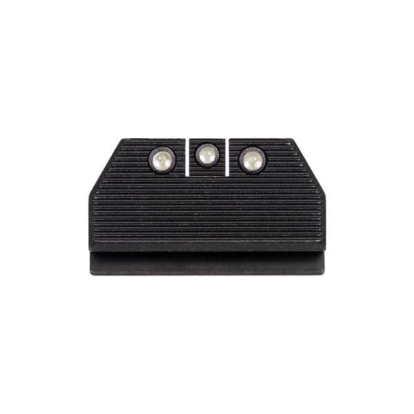 Night Fision Optics Ready Stealth Night Sight Set for CZ P-10 C/F/S