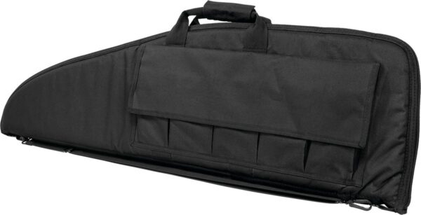 VISM by NcSTAR GUN CASE (40"L X 13"H)/BLACK