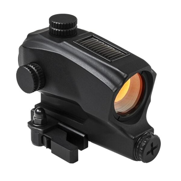 NcStar VISM SPD - Solar Reflex Sight - Black