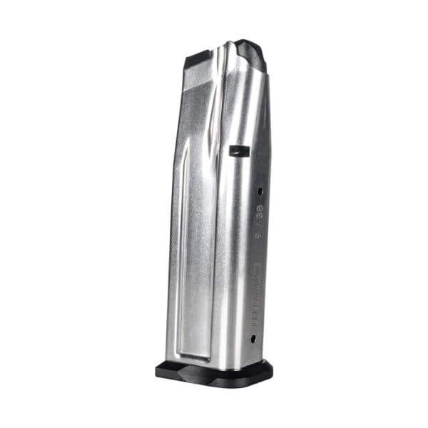 EAA Check-Mate Witness 2311 Handgun Magazine 9mm Luger 17/rd