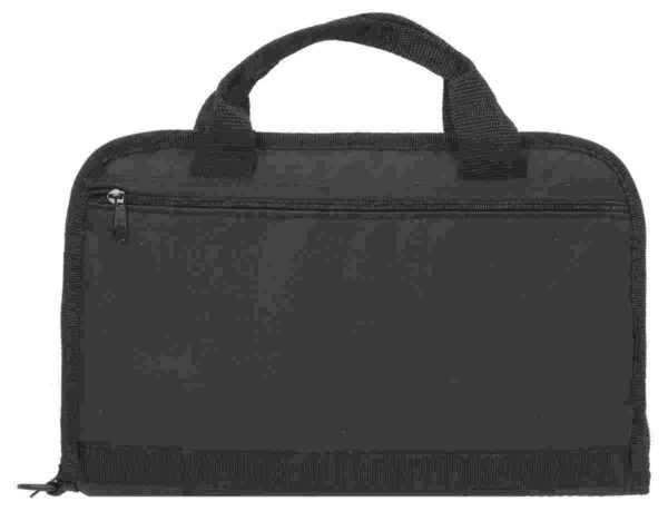 The Outdoor Connection Tactical Pistol Case 14 In Blk