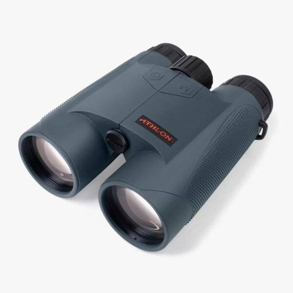 Athlon Cronus UHD Binoculars 10x50 Green