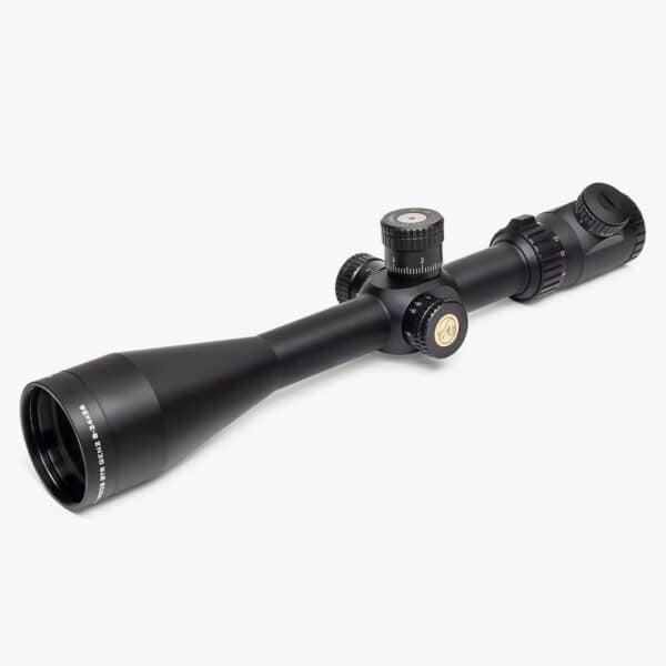 Athlon Argos BTR GEN2 Rifle Scope 8-34x56 30mm APLR2 FFP IR MOA Illum