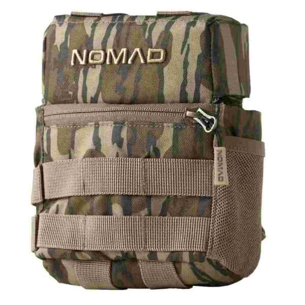 Nomad Bino Harness Mossy Oak Bottomland