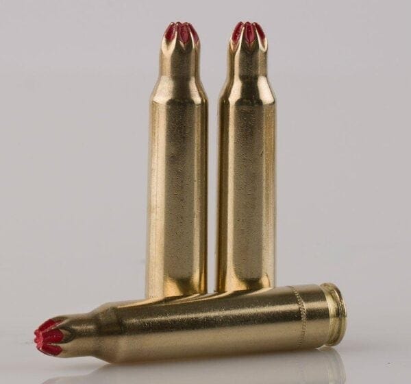 PPU Blank Rifle Ammunition 7.62x39 M-68 Blank 15/ct