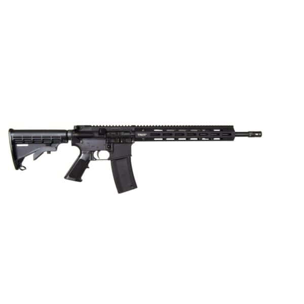 Troy CQB SPC-A3 Rifle 5.56mm 30rd Magazine 16" Barrel Optic Ready