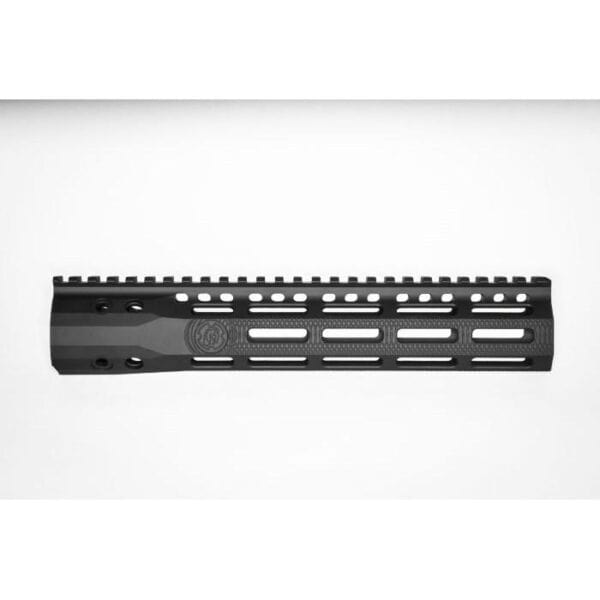 Troy Gen2 SOCC MLOK BattleRail Handguard 10.5" Low Profile Black