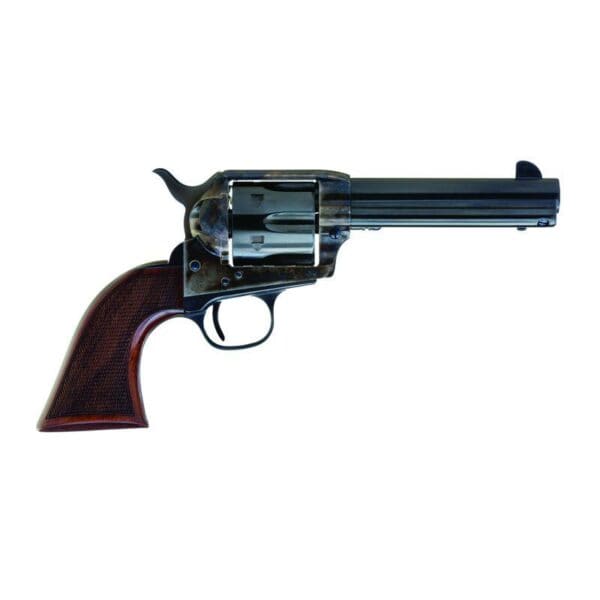 Cimarron Arizona Ranger Handgun .45 Colt 6rd Capacity 4.75" Barrel