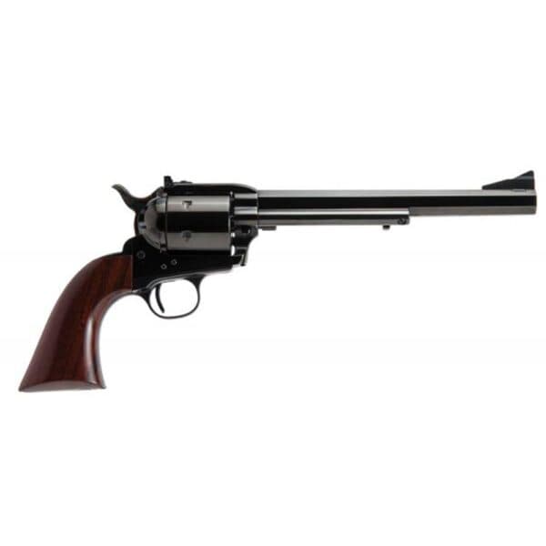 Cimarron Bad Boy Handgun .44 Rem Mag 6rd Capacity 8" Barrel Blued Walnut