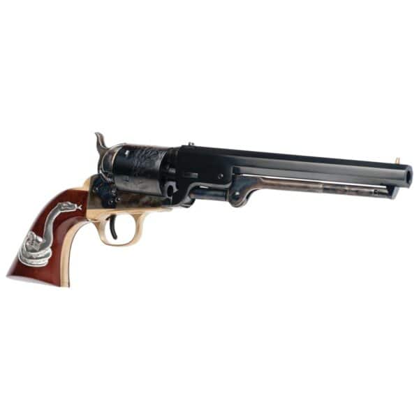 Cimarron FAC "Man With No Name" Handgun .38 spl 6rd Capacity 7.5" Barrel