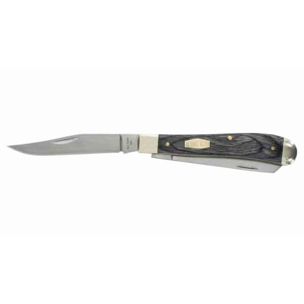 Battenfeld Old Timer Heritage Series Trapper Knife 3" Blades