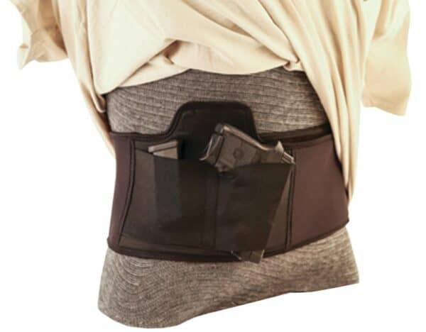 Caldwell Tac Ops Belly Band Holster