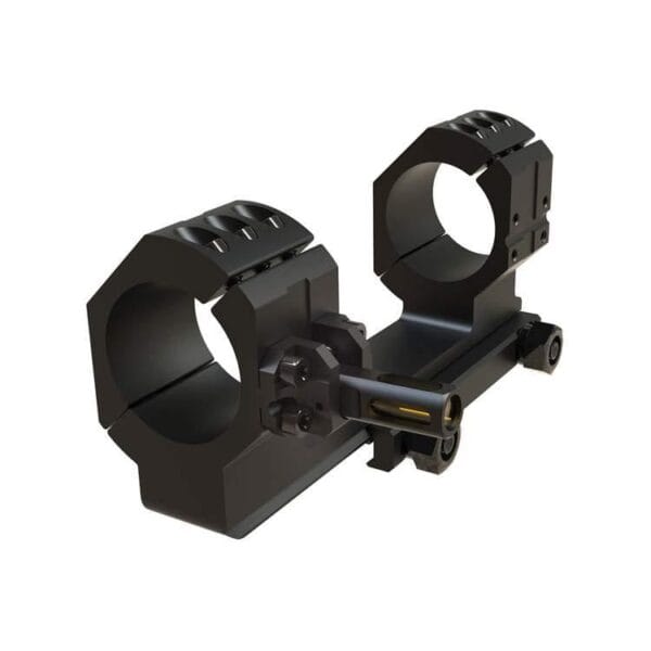 Wheeler MSR Cantilever 30mm Scope Mount