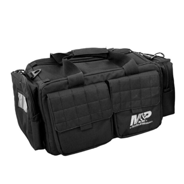 Battenfeld Technologies M&P Officer Tactical Rangebag Black