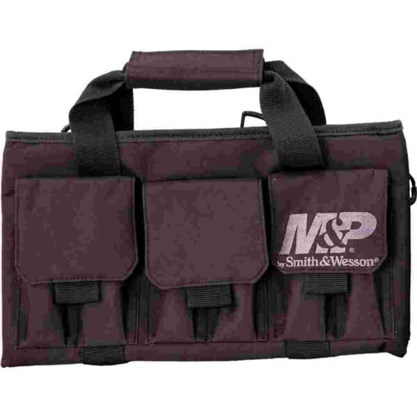 Battenfeld Technologies Pro Tac Handgun Case Single