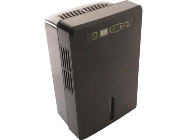 Lockdown Compact Automatic Dehumidifier