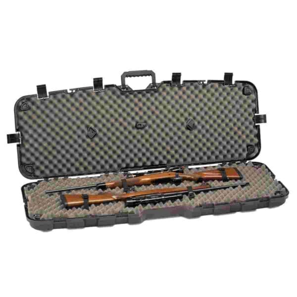 Plano PillarLock Pro-Max Double Scoped Gun Case