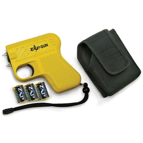 Personal Security Products ZAP Stun Gun - 950000 volts