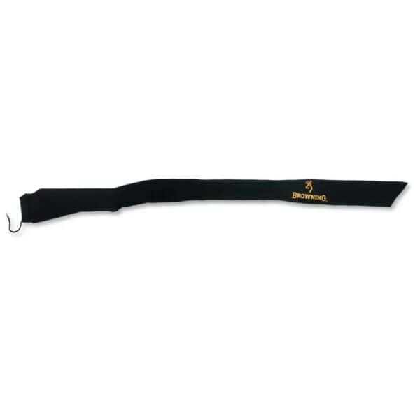 Browning VCI One Piece Gun Sock Black