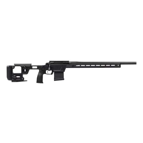 Aero Precision Solus Competition Rifle 6.5 Creedmoor 10rd Magazine 22" Barrel Black