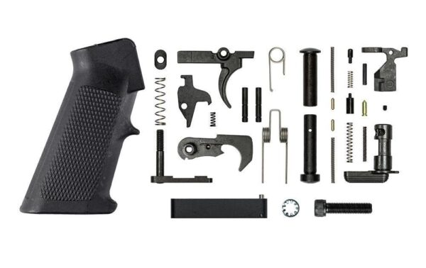 Aero Precision AR15 Standard Lower Parts Kit