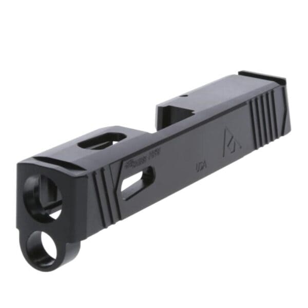 Rival Arms Handgun Slide for Sig 365 A1 RMS Black