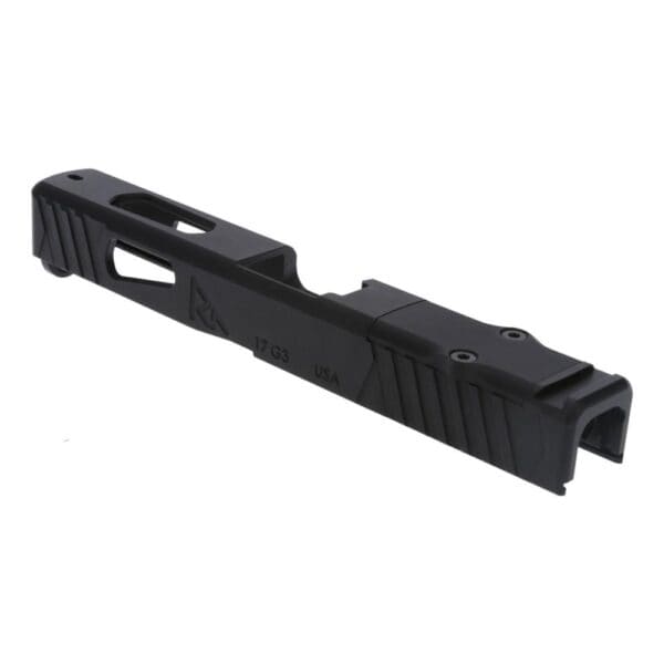 Rival Arms Handgun Slide for Sig 365 XL A1 RMS Black