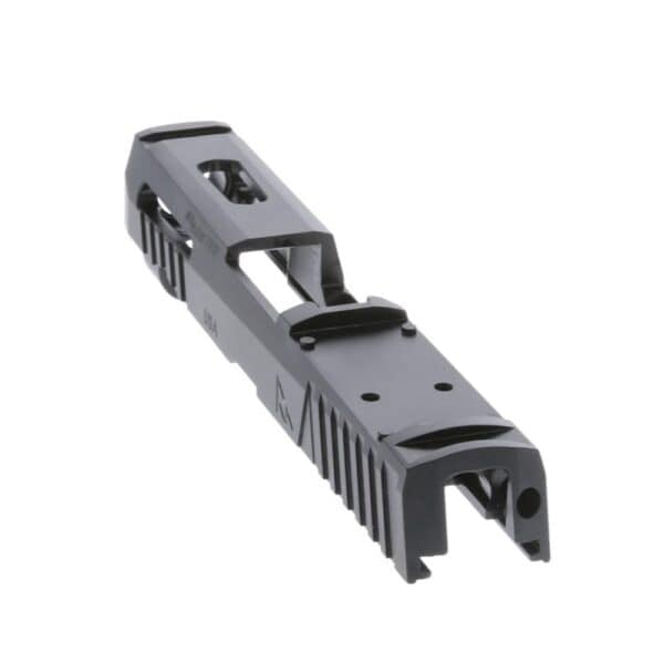 Rival Arms Sig 320 Carry Slide RMR Ready Black