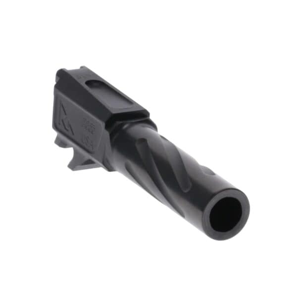 Rival Arms Steel Drop in Barrel for SIG P365 1:10 Twist Black