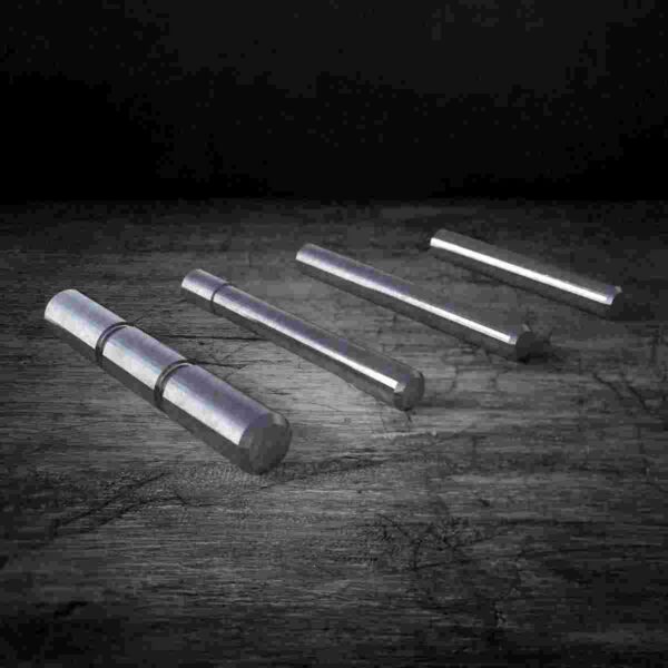 Rival Arms Frame Pin Set for Glock GEN3 Stainless Steel