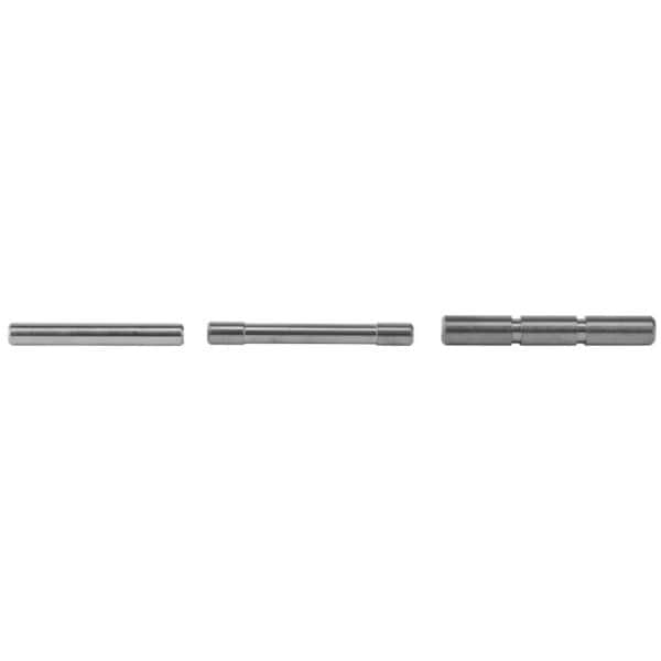 Rival Arms Frame Pin Set for Glock GEN3 Titanium