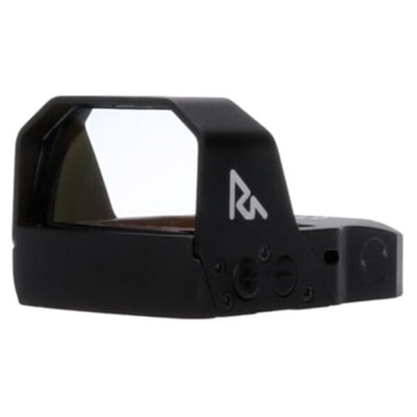 RIVAL X1 MICRO REFLEX RED DOT 22MM BLK BOX