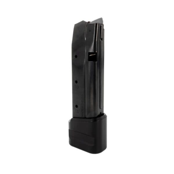 Shield Arms S15 Gen2 PowerCron Handgun Magazine Black 9mm Luger 20/rd