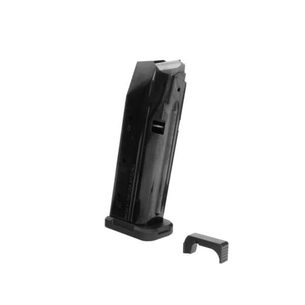 Shield Arms S15 Starter Kit incl 1 Gen3 S15 Magazine and 1 Standard Steel Mag Catch