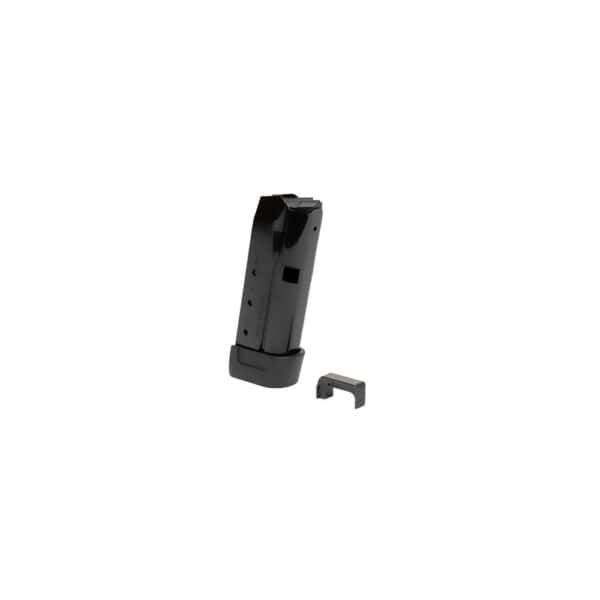 Shield Z9 Starter Kit for Glock Model 43 9rd Black