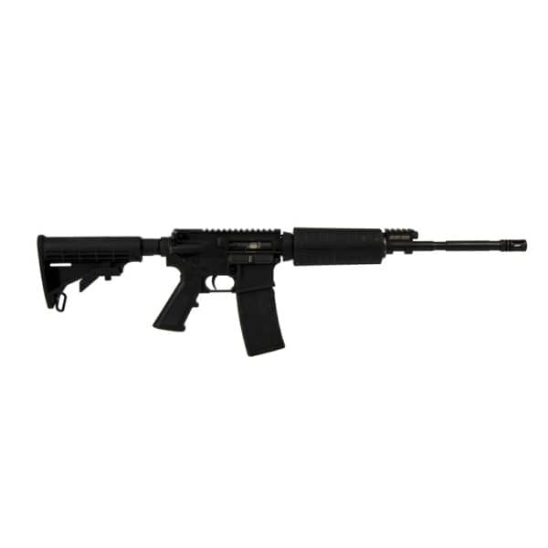 Adams Arms P1 AR-15 Rifle 5.56x45 NATO 30/rd Magazine 16" Barrel Black