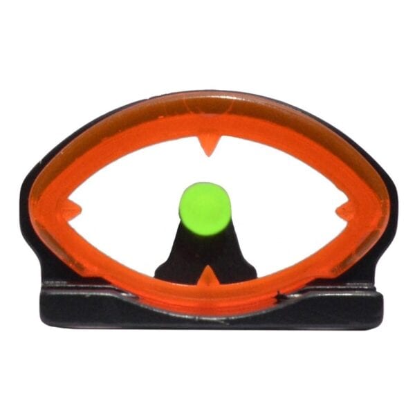 Dead Ringer Duck Buster Shotgun Gunsight Black