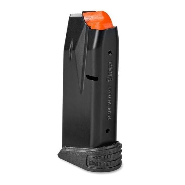 FN Reflex Handgun Magazine Black 9mm Luger 11/rd Bulk