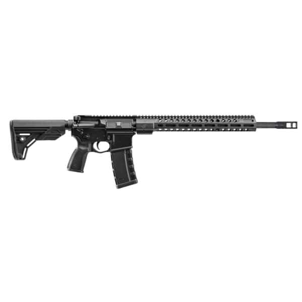 FN 15 DMR3 Rifle 5.56x45mm 30rd Magazine 18" Barrel Black