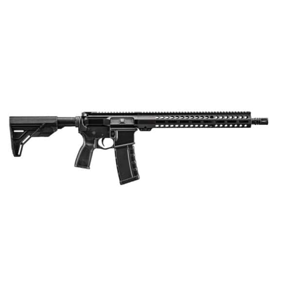 FN 15 Guardian Rifle 5.56x45mm 30rd Magazine 16" Barrel Black