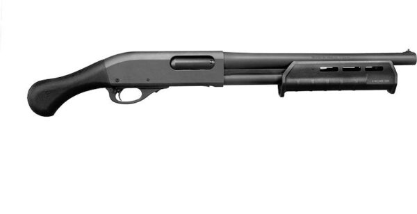 Remington Model 870 TAC-14 Shotgun 20 ga