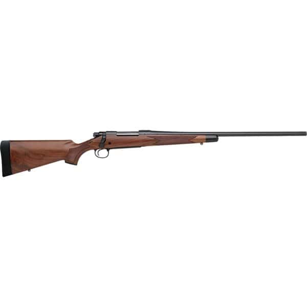 Remington 700 CDL Rifle 6.5 Creedmoor 4rd Capacity 24" Barrel Walnut Stock